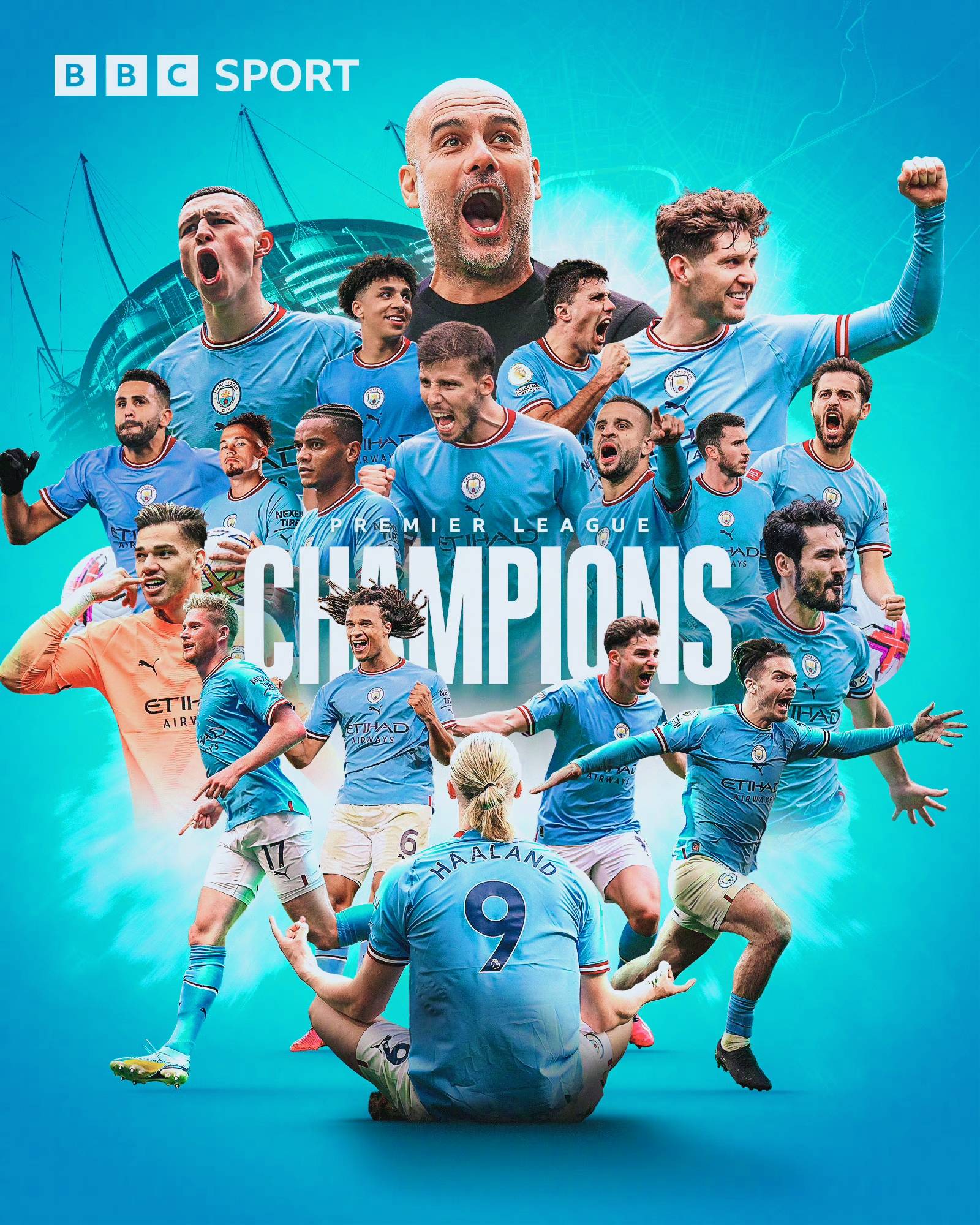 英联杯前瞻｜纽卡2-1曼城：阿隆森要来了，瓜帅还未决定