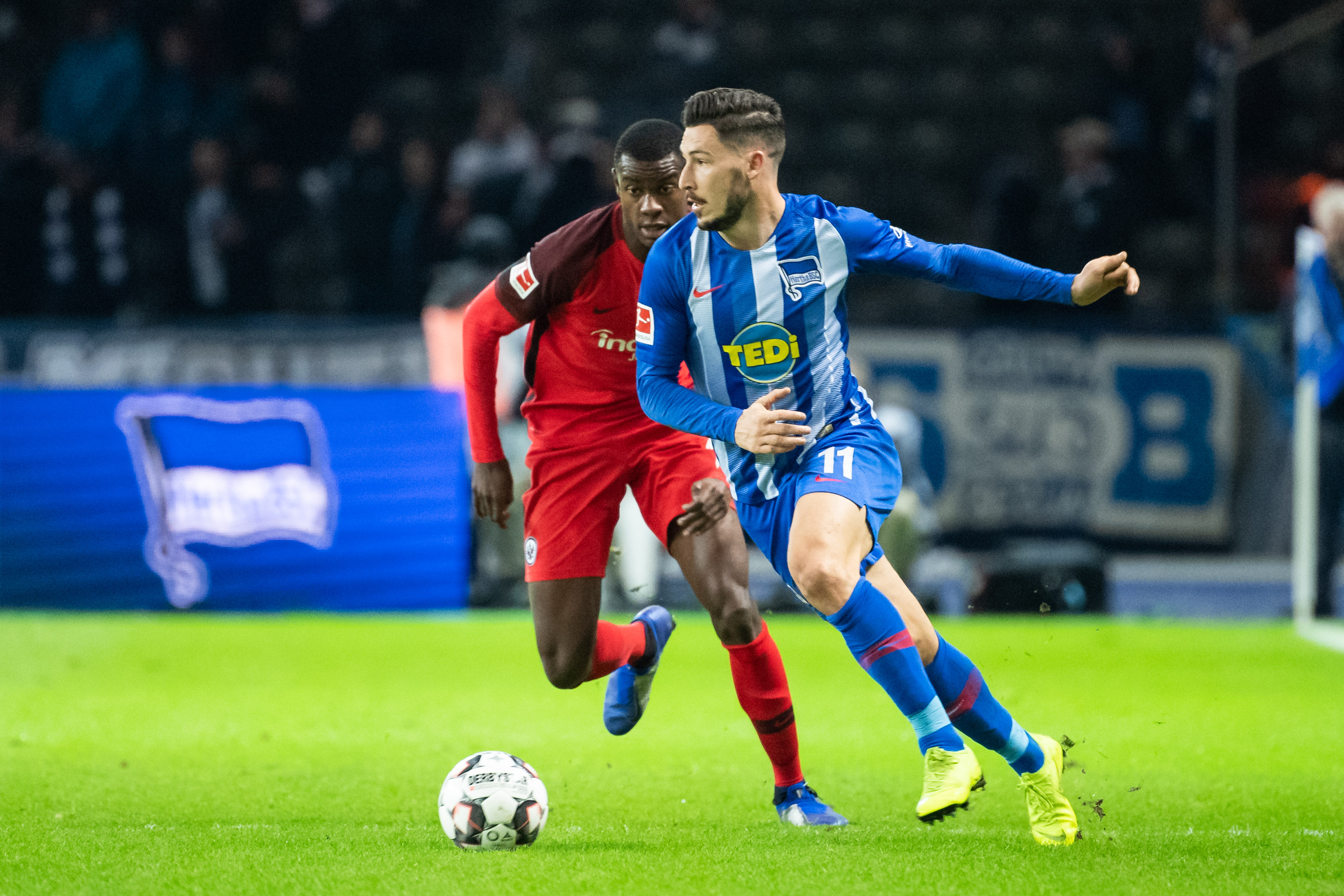 谈一谈迪亚斯的离队