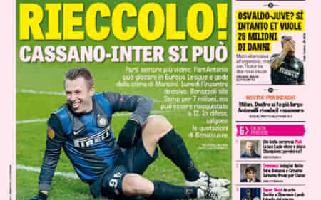 杨鸣：赵继伟的回归对我们非常重要