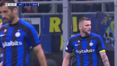 国米压力持续！2-2那不勒斯遇强则弱，接下来咋办？