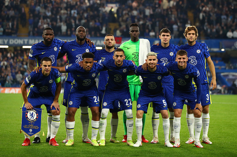 皇马2-1马竞！21次进西超杯决赛 与巴萨争冠 巴尔韦德任意球破门