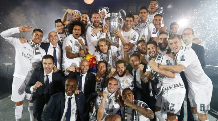 3选1，恩里克决定不续约！英超三豪门见曙光