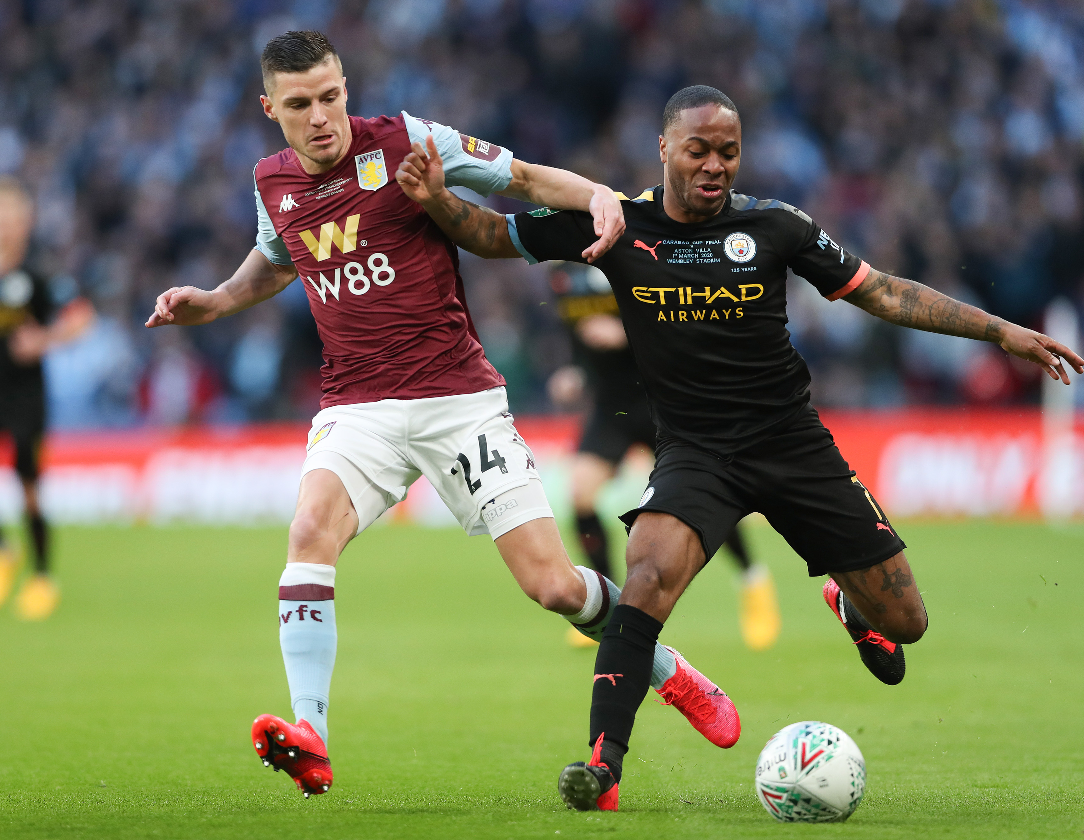 [北京国安]近4轮首胜！北京国安4-3逆转十人浙江俱乐部